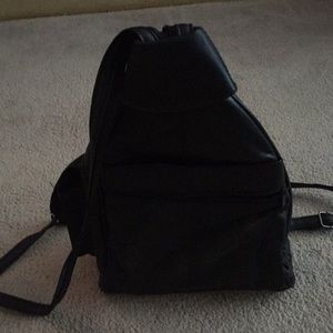 Backpack - Black